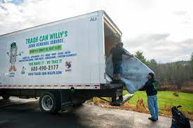 Best Residential Junk Removal  in Vassar College, NY